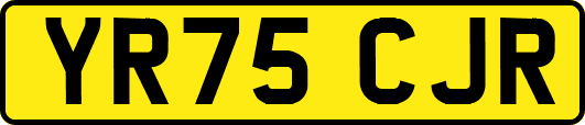 YR75CJR