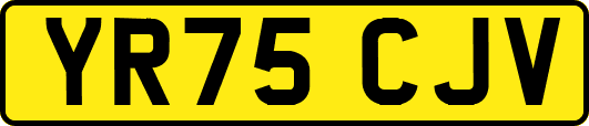 YR75CJV