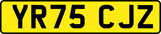 YR75CJZ