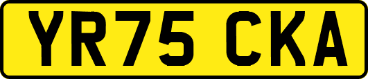 YR75CKA