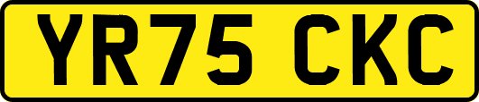 YR75CKC