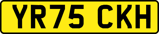 YR75CKH