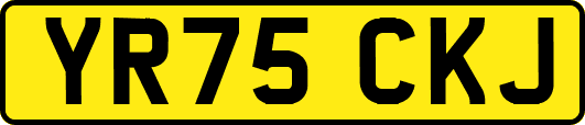 YR75CKJ