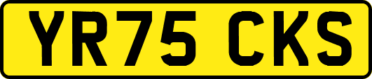YR75CKS