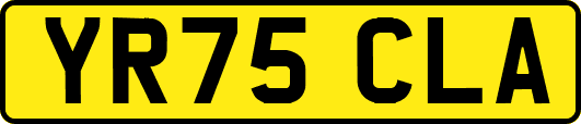 YR75CLA