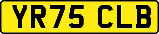 YR75CLB