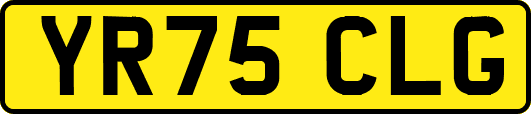 YR75CLG