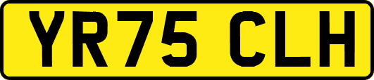 YR75CLH