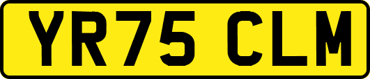 YR75CLM