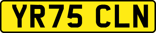 YR75CLN