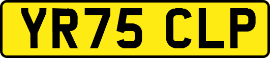 YR75CLP