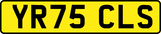 YR75CLS