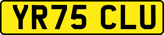 YR75CLU