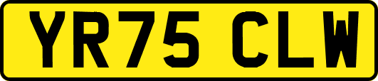 YR75CLW