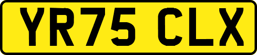 YR75CLX
