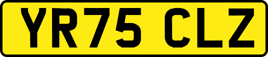 YR75CLZ