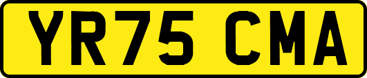 YR75CMA
