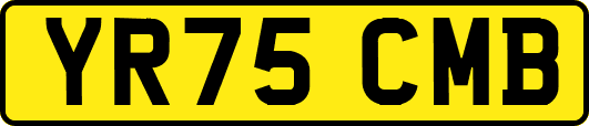 YR75CMB