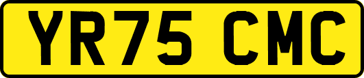 YR75CMC