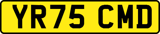 YR75CMD
