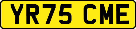 YR75CME