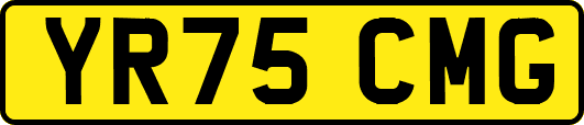 YR75CMG