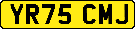 YR75CMJ