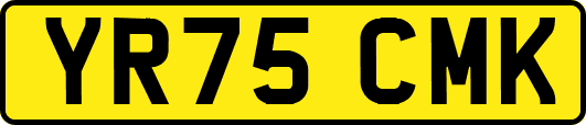 YR75CMK