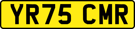 YR75CMR