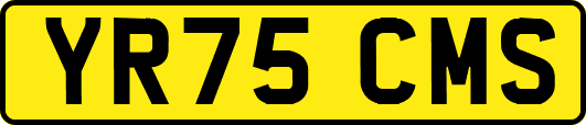 YR75CMS