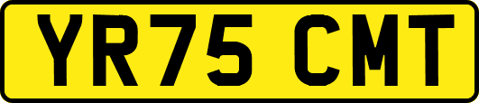 YR75CMT