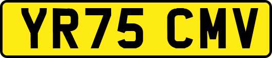 YR75CMV