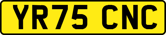 YR75CNC