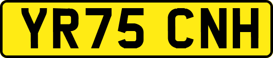 YR75CNH
