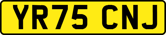 YR75CNJ