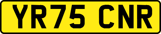YR75CNR