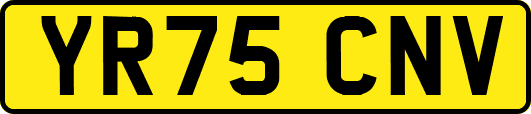 YR75CNV