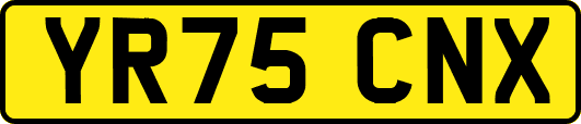 YR75CNX