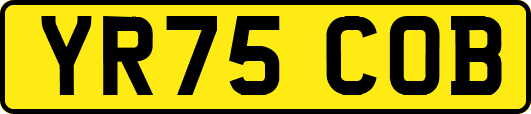 YR75COB