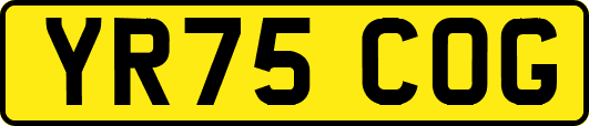 YR75COG
