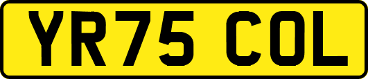 YR75COL