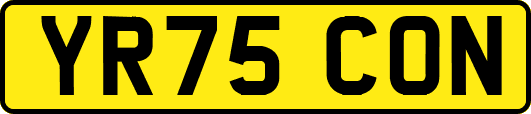YR75CON