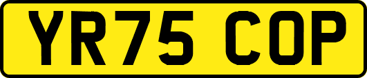 YR75COP