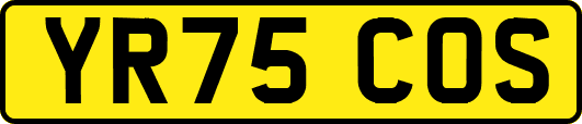 YR75COS
