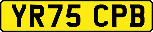 YR75CPB