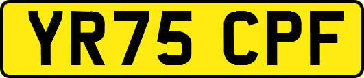 YR75CPF