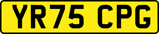 YR75CPG