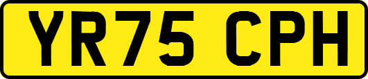 YR75CPH
