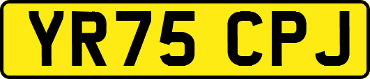 YR75CPJ