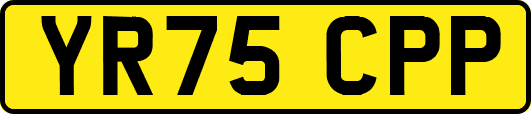YR75CPP